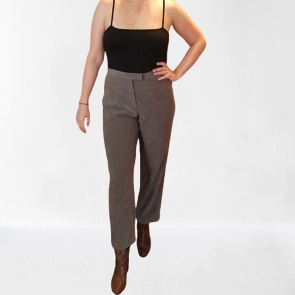 Norton Studio Microfiber Trousers - Picture 1 of 7